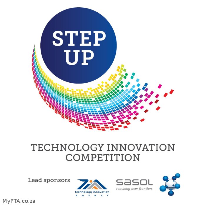 Last call for South African tech innovators to Step Up