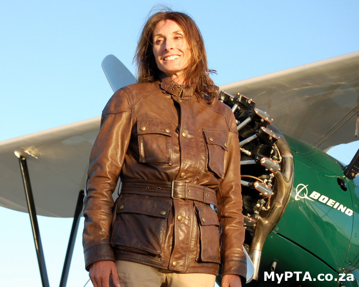 Tracey Curtis-Taylor