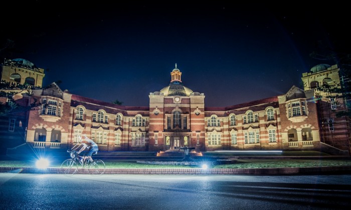 Pretoria Boys High
