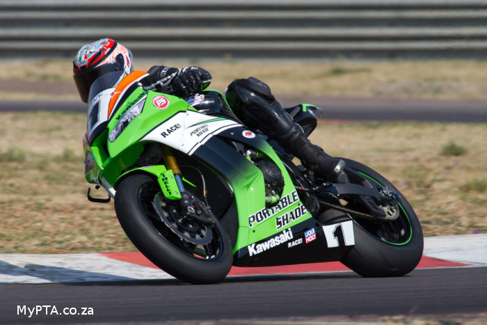 Zwartkops - Clint Seller
