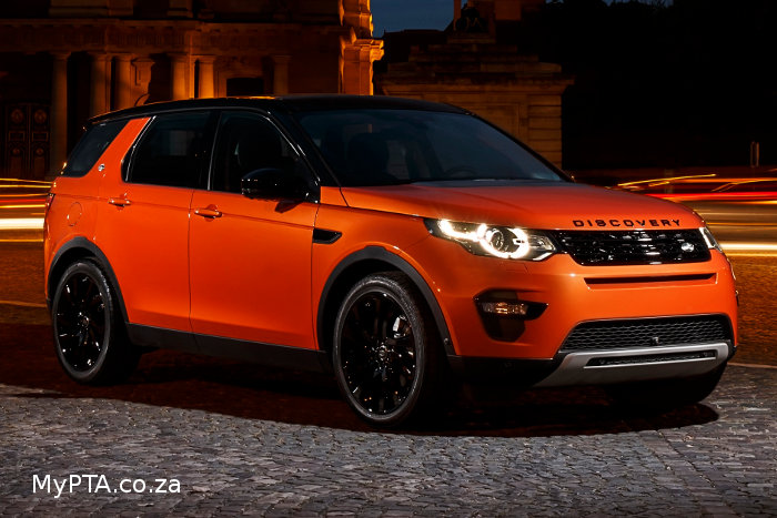 Jaguar Land Rover Paris