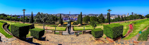 Pretoria