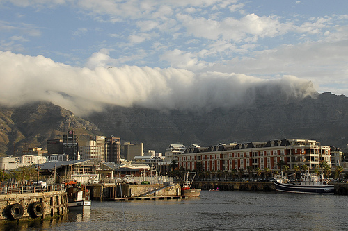 Pretoria
