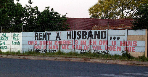 Pretoria