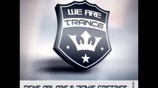 Rene Ablaze & Dirkie Coetzee - Amsterdam to Pretoria (Dirkie Coetzee Remix) [We Are Trance] preview
