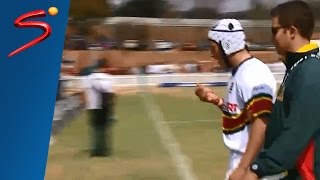 Mutual and Federal Premier Interschools – Affies v Pretoria Boys High – 2nd Half