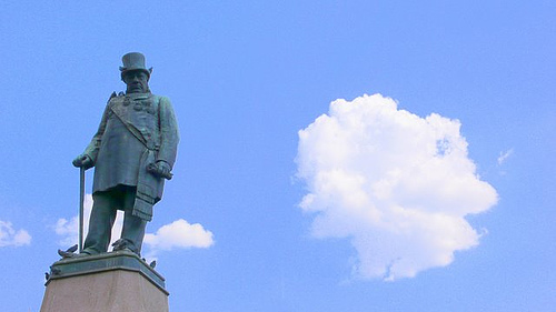 Pretoria