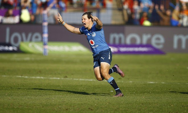 Chris Smith