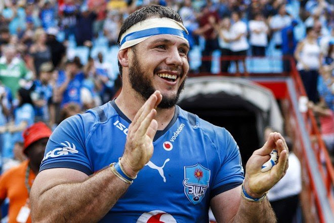 Marcell Coetzee