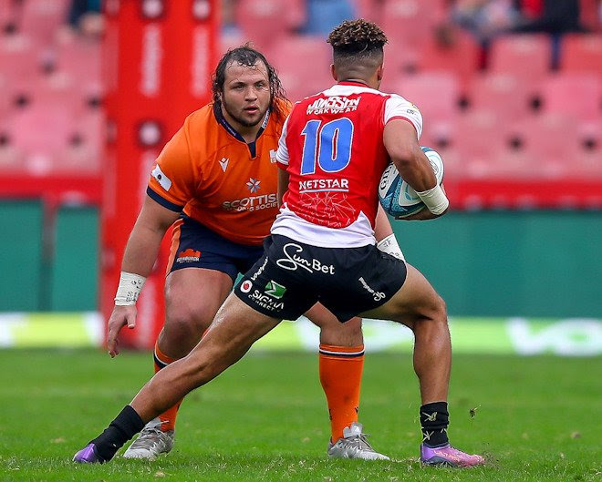 Pierre Schoeman