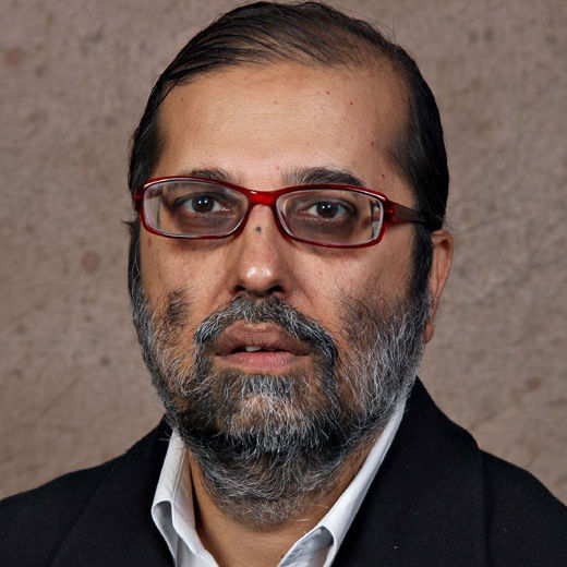 Yunus Carrim