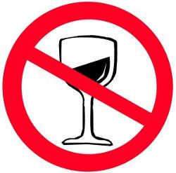 Ban on Alcohol Advertising
