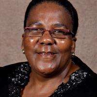 Dipuo Peters