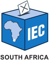IEC SA logo