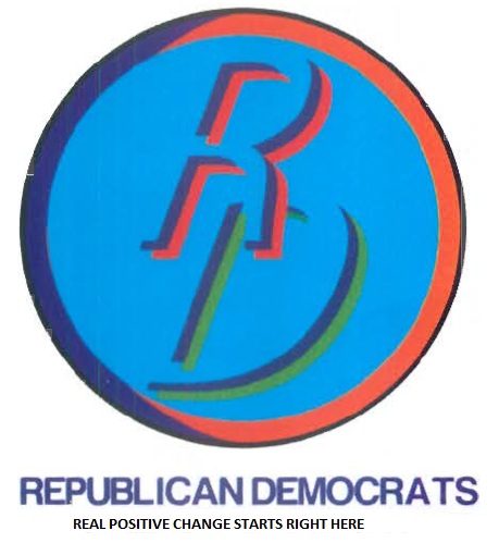 Republican Democrats - RD